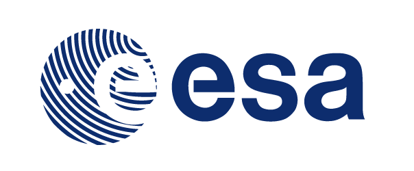 European Space Agency (ESA) Logo